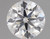 0.70 Carat Round Cut Diamond