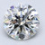 2.71 Carat Round Cut Diamond