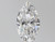 0.59 Carat Marquise Diamond