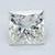 3.11 Carat Princess Diamond