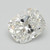 1.50 Carat Cushion Lab Grown
