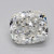 0.60 Carat Cushion Diamond