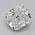 0.60 Carat Cushion Diamond
