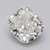 0.60 Carat Cushion Diamond