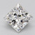 0.60 Carat Princess Diamond