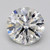0.70 Carat Round Cut Diamond