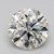0.70 Carat Round Cut Diamond