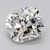 0.70 Carat Cushion Diamond