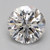 0.70 Carat Round Cut Diamond