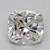 0.71 Carat Cushion Diamond 0.71 Carat Cushion Diamond