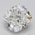 0.80 Carat Cushion Diamond