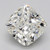 0.80 Carat Cushion Diamond
