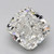 0.80 Carat Cushion Diamond