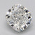 0.81 Carat Cushion Diamond