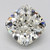 0.81 Carat Cushion Diamond