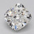 0.90 Carat Cushion Diamond