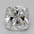 1.00 Carat Cushion Diamond