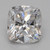 1.00 Carat Cushion Diamond