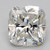 1.00 Carat Cushion Diamond