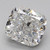 1.01 Carat Cushion Diamond
