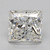 1.20 Carat Princess Diamond