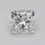 1.30 Carat Princess Diamond