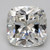 1.50 Carat Cushion Diamond