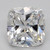 1.50 Carat Cushion Diamond