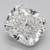 1.51 Carat Cushion Diamond