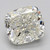 1.51 Carat Cushion Diamond