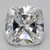1.51 Carat Cushion Diamond