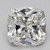1.51 Carat Cushion Diamond
