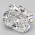 1.57 Carat Cushion Diamond