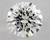 1.06 Carat Round Cut Diamond
