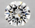 1.07 Carat Round Cut Diamond