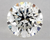 1.12 Carat Round Cut Diamond