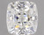 1.03 Carat Cushion Diamond