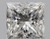 0.50 Carat Princess Diamond