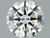 0.91 Carat Round Cut Diamond