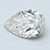 2.51 Carat Pear Diamond