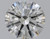 1.51 Carat Round Cut Diamond