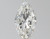 0.50 Carat Marquise Diamond