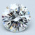 2.30 Carat Round Cut Diamond