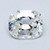 1.00 Carat Cushion Diamond