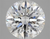 3.01 Carat Round Cut Lab Grown