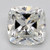 1.50 Carat Cushion Diamond