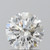 0.80 Carat Round Cut Diamond