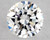 1.00 Carat Round Cut Diamond