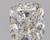 1.20 Carat Cushion Diamond