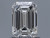 0.90 Carat Emerald Diamond